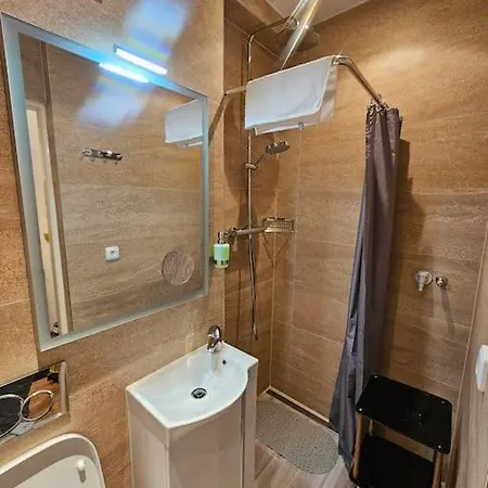 City Apartment Bratislava Apartamento