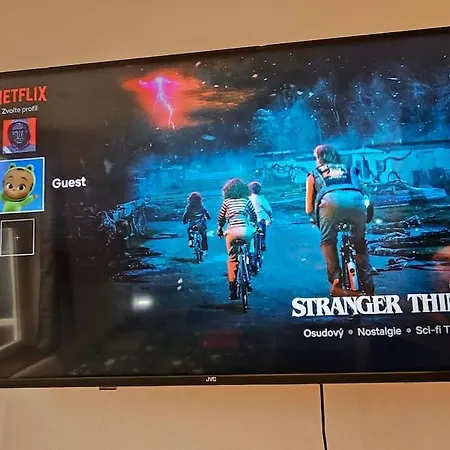 City Apartment Bratislava Appartamento