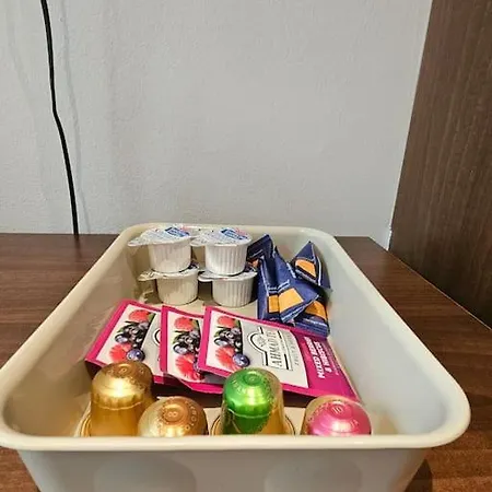 City Apartment Bratislava