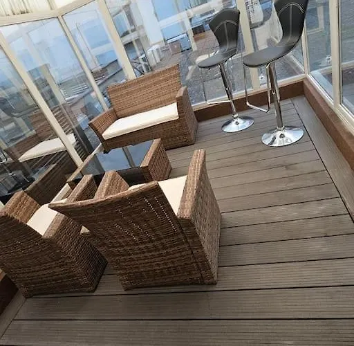 City Apartment Bratislava ברטיסלאבה